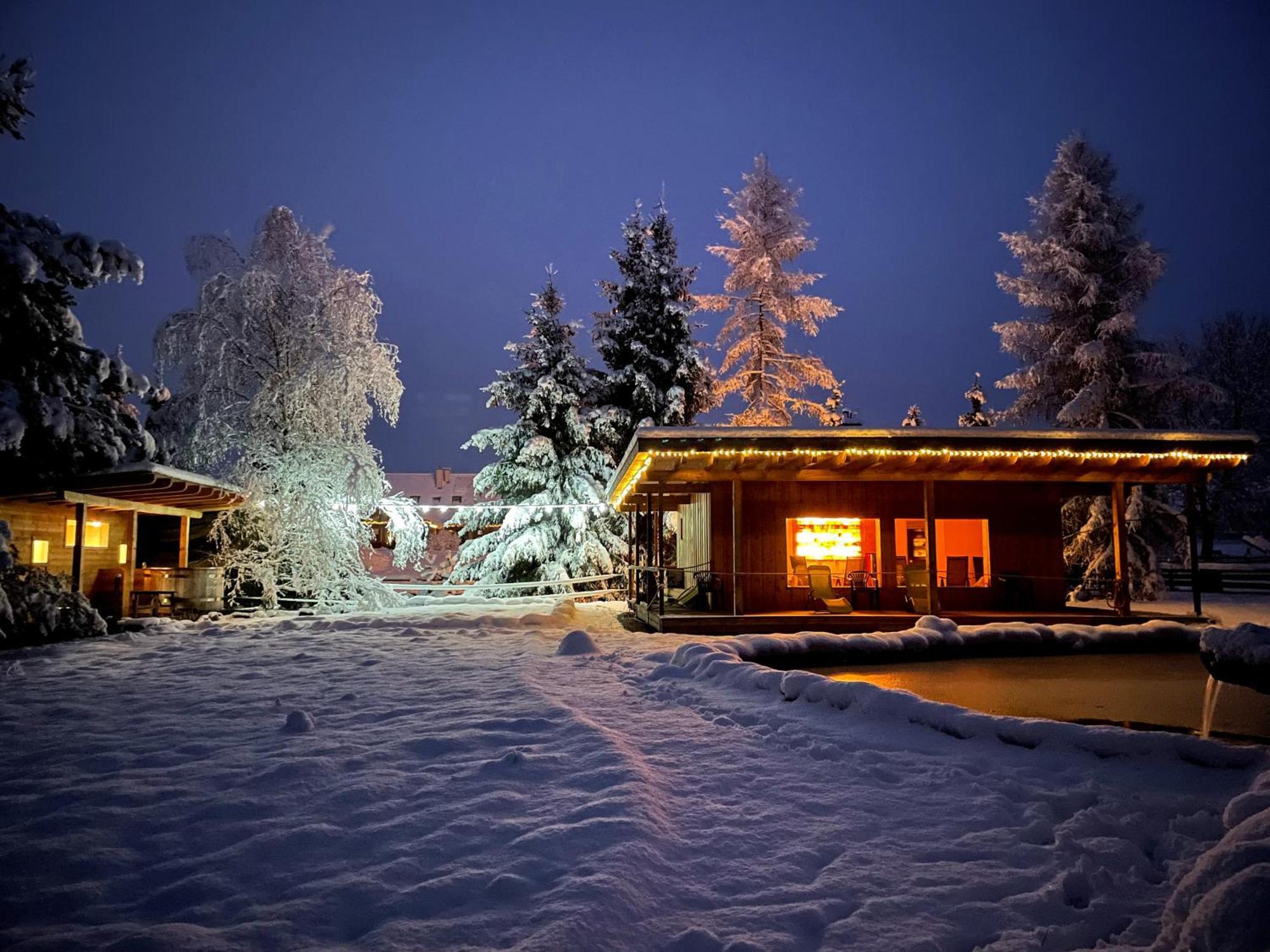 Holiday Home Holiday Raj Bešeňová Exterior foto